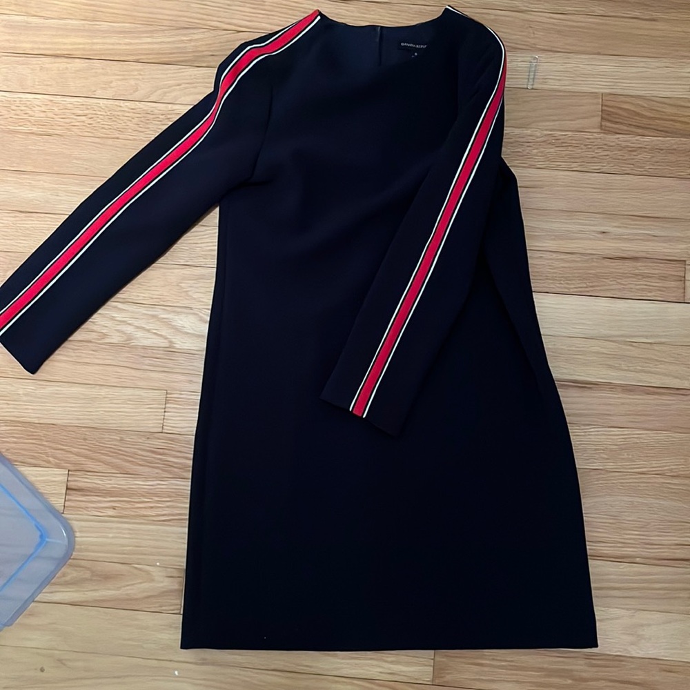 Banana republic 3/4 sleeve dress